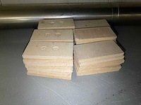 Hein lr-86 luxrotor rotatieoven (3x) - afbeelding 6 van  7