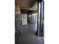 Hein luxrotor lr-86h rvs rotatie bakkerijoven (3x) - afbeelding 7 van  20