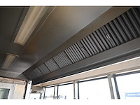Hein luxrotor lr-86h rvs rotatie bakkerijoven (3x) - afbeelding 8 van  20