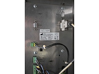 Hein luxrotor lr-86h rvs rotatie bakkerijoven (3x) - afbeelding 10 van  20
