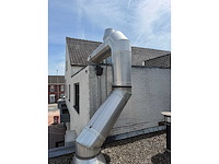 Hein luxrotor lr-86h rvs rotatie bakkerijoven (3x) - afbeelding 11 van  20