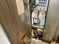 Hein luxrotor lr1016-5 d rotatieoven (c) - afbeelding 4 van  9