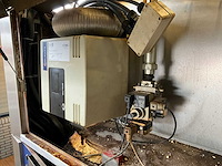 Hein luxrotor lr1016-5 d rotatieoven - afbeelding 2 van  15