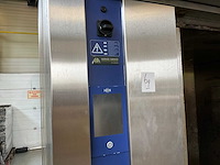 Hein luxrotor lr1016-5 d rotatieoven - afbeelding 9 van  15