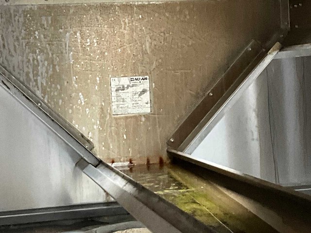 Hein luxrotor rotatieoven combinatiekavel 30 t/m 35 - afbeelding 4 van  13