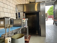 Hein luxrotor rotatieoven combinatiekavel 30 t/m 35 - afbeelding 7 van  13
