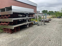 Hein luxrotor rotatieoven combinatiekavel 30 t/m 35 - afbeelding 11 van  13