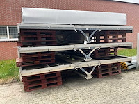 Hein luxrotor rotatieoven combinatiekavel 30 t/m 35 - afbeelding 12 van  13