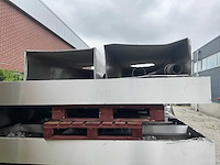 Hein luxrotor rotatieoven combinatiekavel 30 t/m 35 - afbeelding 13 van  13