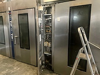 Hein rotatie oven - afbeelding 3 van  11