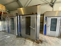 Hein rotatie oven - afbeelding 4 van  11