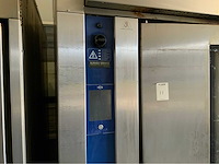 Hein rotatie oven - afbeelding 6 van  11