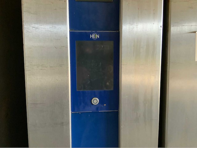 Hein rotatie oven - afbeelding 7 van  11