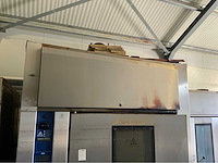 Hein rotatie oven - afbeelding 8 van  11