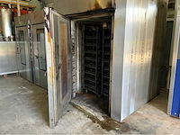 Hein rotatie oven - afbeelding 10 van  11