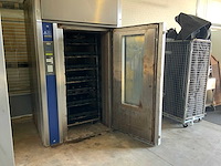 Hein rotatie oven - afbeelding 8 van  10