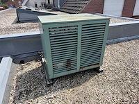 Hein topline fr 300/112 rvs remrijskast (2x) - afbeelding 3 van  14