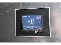 Hein topline fr 300/112 rvs remrijskast (2x) - afbeelding 9 van  14