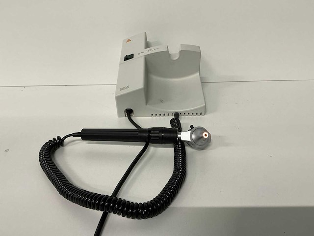 Heine - en 100-1 - otoscoop - afbeelding 2 van  2