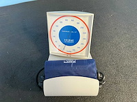 Heine - gamma xxl lf - muur / hand bloeddrukmeter - 2008 - afbeelding 2 van  3