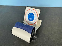 Heine - gamma xxl lf - muur / hand bloeddrukmeter - 2008 - afbeelding 1 van  3