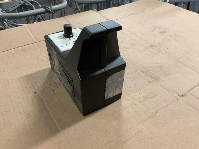 Heine en30 opthalmoscope - afbeelding 3 van  5