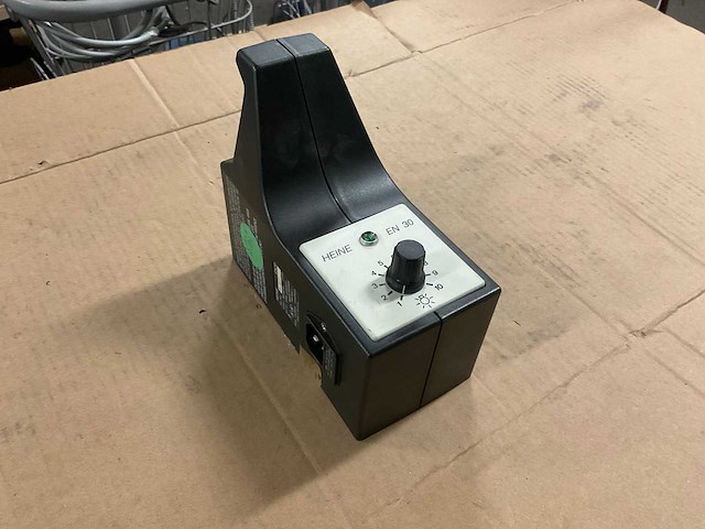 Heine en30 opthalmoscope - afbeelding 1 van  5