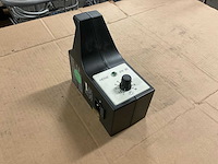 Heine en30 opthalmoscope - afbeelding 1 van  5