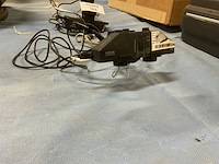 Heine sigma 150 binoculaire oftalmoscoop - afbeelding 1 van  4