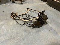 Heine sigma 150 binoculaire oftalmoscoop - afbeelding 1 van  3