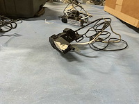 Heine sigma 150 binoculaire oftalmoscoop - afbeelding 2 van  3