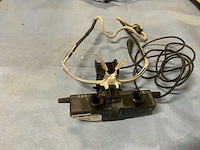 Heine sigma 150 binoculaire oftalmoscoop - afbeelding 3 van  3