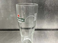Heineken - bierglas (26x) - afbeelding 3 van  3