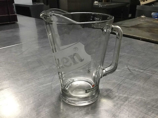 Heineken - bierpitser - (8x) - afbeelding 2 van  3