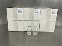 Heineken - bionic - bierglas "fluitje" (72x) - afbeelding 2 van  3