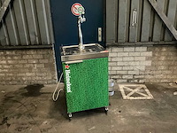 Heineken - david 60 - mobiele tapinstallatie v.v. vatenkoeling - afbeelding 6 van  7
