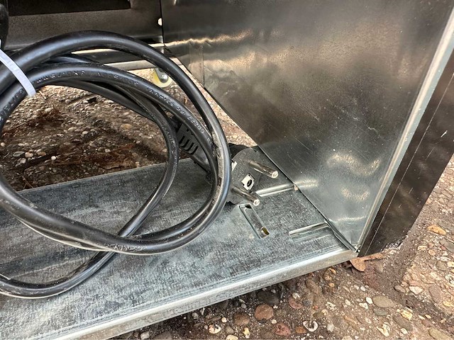 Heineken - enkel deurs - koelkast (3x) - afbeelding 3 van  11