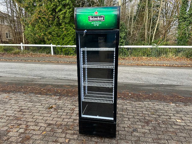Heineken - enkel deurs - koelkast (3x) - afbeelding 4 van  11