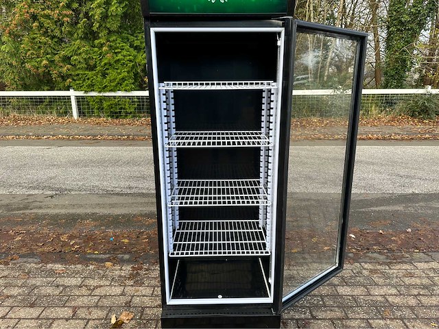 Heineken - enkel deurs - koelkast (3x) - afbeelding 5 van  11