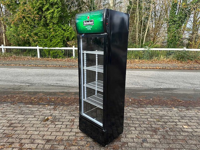 Heineken - enkel deurs - koelkast (3x) - afbeelding 6 van  11