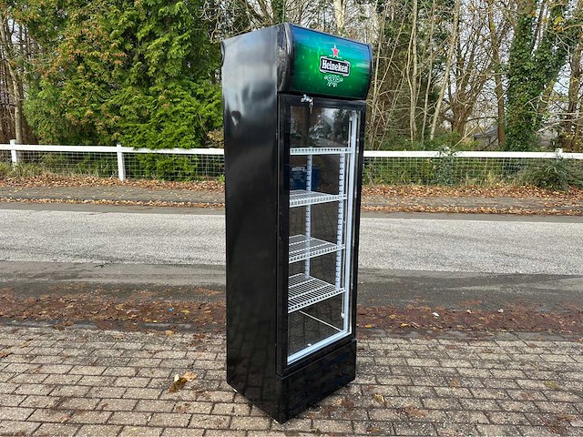 Heineken - enkel deurs - koelkast (3x) - afbeelding 7 van  11