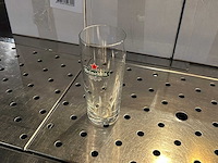 Heineken - fluitje - doos bierglazen 0,18l (12pcs) (6x) - afbeelding 2 van  3