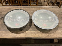 Heineken - lampkap ø 50 cm (2x) - afbeelding 2 van  2