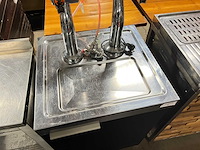 Heineken - mobiele bar - tapinstallatie - afbeelding 3 van  5