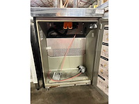 Heineken - mobiele bar - tapinstallatie - afbeelding 4 van  5