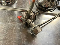 Heineken - mobiele bar - tapinstallatie - afbeelding 5 van  5