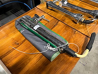 Heineken - tapkraan - tapinstallatie - afbeelding 1 van  1