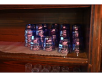 Heineken / amstel / lipton / brand complete partij glaswerk (ca. 260 stuks) - afbeelding 13 van  14