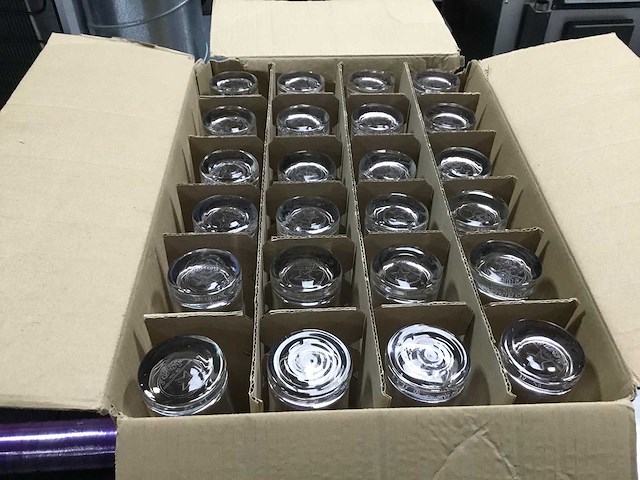 Heineken bierglas - 0,35 - afbeelding 3 van  5