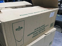 Heineken bierglas - 0,35 - afbeelding 4 van  5